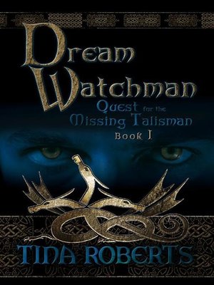 cover image of Dream Watchman